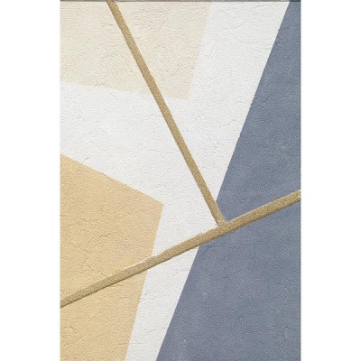 Πίνακας ArteLibre Abstract Καμβάς 60x90cm 14670012 Πίνακας ArteLibre Abstract Καμβάς 60x90cm 14670012