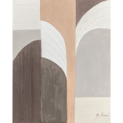 Πίνακας ArteLibre Abstract Καμβάς 60x80cm 14670014 Πίνακας ArteLibre Abstract Καμβάς 60x80cm 14670014