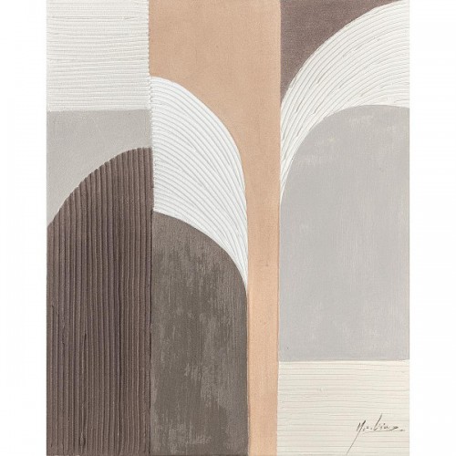 Πίνακας "Abstract" Καμβάς 60x80cm Διακόσμηση - Φωτισμός - Χαλιά Πίνακας "Abstract" Καμβάς 60x80cm Διακόσμηση - Φωτισμός - Χαλιά