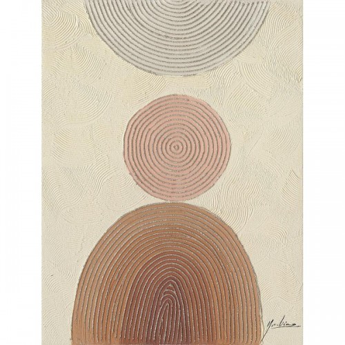 Πίνακας "Abstract" Καμβάς 60x80cm Διακόσμηση - Φωτισμός - Χαλιά Πίνακας "Abstract" Καμβάς 60x80cm Διακόσμηση - Φωτισμός - Χαλιά