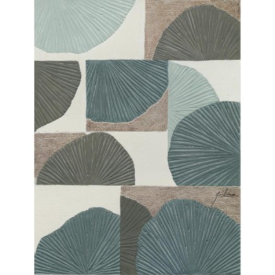 Πίνακας ArteLibre Abstract Καμβάς 60x90cm 14670017 Πίνακας ArteLibre Abstract Καμβάς 60x90cm 14670017