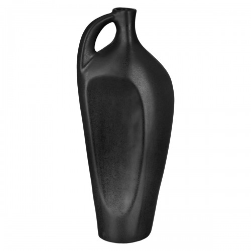 Βάζο Μπουκαλιού "Nera" Κεραμικό Μαύρο 105X6X25Cm 105X6X25Cm 05160888 Διακόσμηση - Φως - Χαλιά Βάζο Μπουκαλιού "Nera" Κεραμικό Μαύρο 105X6X25Cm 105X6X25Cm 05160888 Διακόσμηση - Φως - Χαλιά