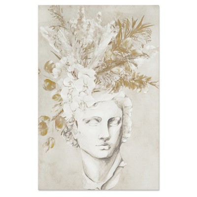 Πίνακας ArteLibre "Γυναικεία Φιγούρα" Καμβάς 60x90x3cm 14690019 Πίνακας ArteLibre "Γυναικεία Φιγούρα" Καμβάς 60x90x3cm 14690019