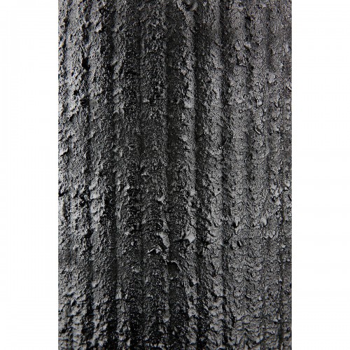 Βάζο ArteLibre Μαύρο Κεραμικό Φ16x18cm  05161097 Διακόσμηση - Φως - Χαλιά