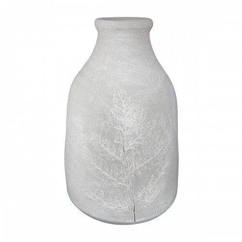 Βάζο ArteLibre Γκρι Κεραμικό Φ15x23cm 05161099 Διακόσμηση - Φως - Χαλιά Βάζο ArteLibre Γκρι Κεραμικό Φ15x23cm 05161099 Διακόσμηση - Φως - Χαλιά