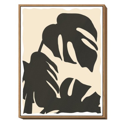 Πίνακας Σε Κορνίζα ArteLibre "Φύση" Καμβάς 60x80x3.5cm 14690041 Πίνακας Σε Κορνίζα ArteLibre "Φύση" Καμβάς 60x80x3.5cm 14690041