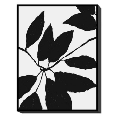 Πίνακας Σε Κορνίζα ArteLibre "Φύση" Καμβάς 60x80x3.5cm 14690043 Πίνακας Σε Κορνίζα ArteLibre "Φύση" Καμβάς 60x80x3.5cm 14690043