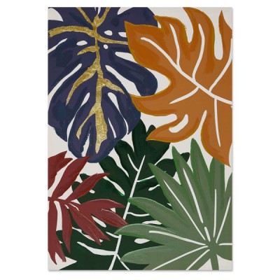 Πίνακας ArteLibre "Φύση" Καμβάς 50x70x3cm 14690045 Πίνακας ArteLibre "Φύση" Καμβάς 50x70x3cm 14690045
