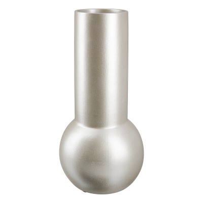 Βάζο ArteLibre Σαμπανί Κεραμικό 31cm 05160126 Βάζο ArteLibre Σαμπανί Κεραμικό 31cm 05160126