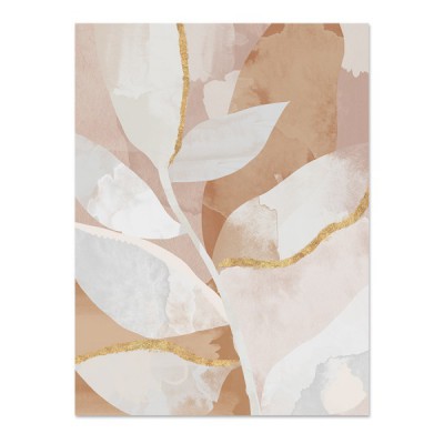 Πίνακας ArteLibre "Φύση" Καμβάς 60x80x3cm 14690048 Πίνακας ArteLibre "Φύση" Καμβάς 60x80x3cm 14690048