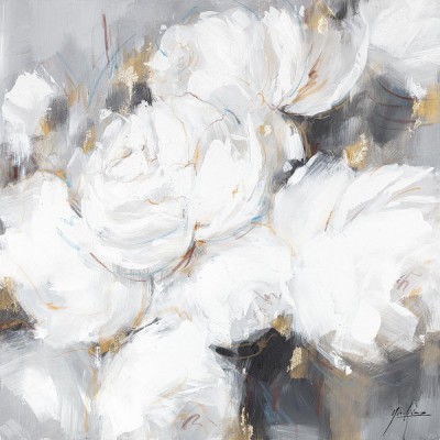 Πίνακας ArteLibre "Φύση" Καμβάς 100x100cm 14670052 Πίνακας ArteLibre "Φύση" Καμβάς 100x100cm 14670052