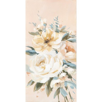 Πίνακας ArteLibre "Φύση" Καμβάς 30x60cm 14670055 Πίνακας ArteLibre "Φύση" Καμβάς 30x60cm 14670055