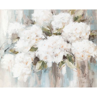 Πίνακας ArteLibre "Φύση" Καμβάς 80x100cm  14670057