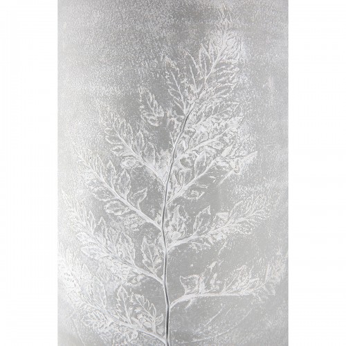 Βάζο ArteLibre Γκρι Κεραμικό Φ20x30cm  05161133 Διακόσμηση - Φως - Χαλιά