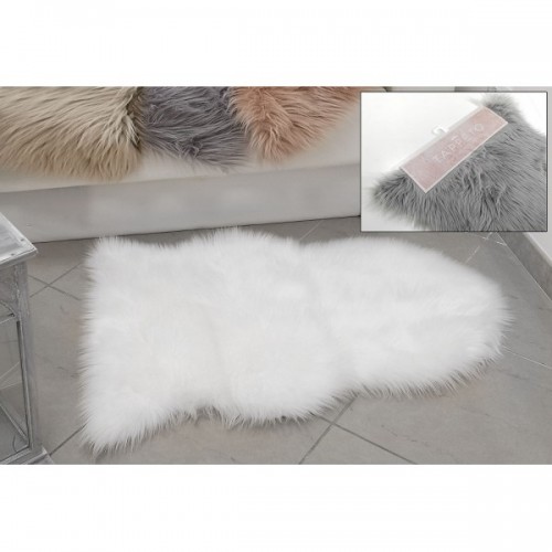 Χαλάκι Συνθετική Γούνα 60x90cm Σε 4 Χρώματα 06510329 Χαλάκι Συνθετική Γούνα 60x90cm Σε 4 Χρώματα 06510329