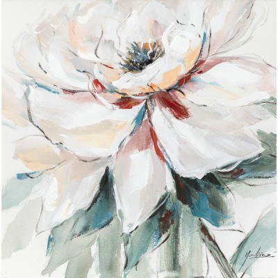 Πίνακας ArteLibre "Φύση" Καμβάς 80x80cm  14670060