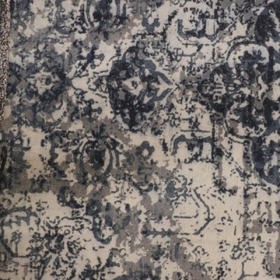 Χαλί ArteLibre Vintage Γκρι Βαμβακερό 120x180cm 05154471 Χαλί ArteLibre Vintage Γκρι Βαμβακερό 120x180cm 05154471