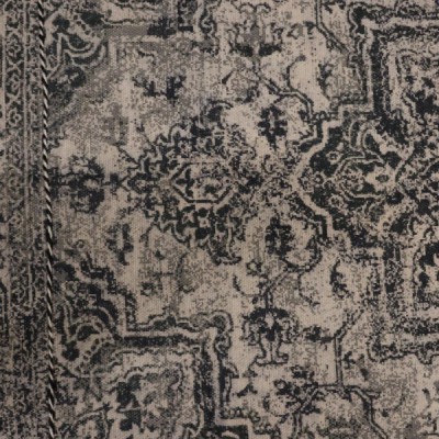Χαλί ArteLibre Vintage Γκρι Βαμβακερό 120x180cm 05154472 Χαλί ArteLibre Vintage Γκρι Βαμβακερό 120x180cm 05154472