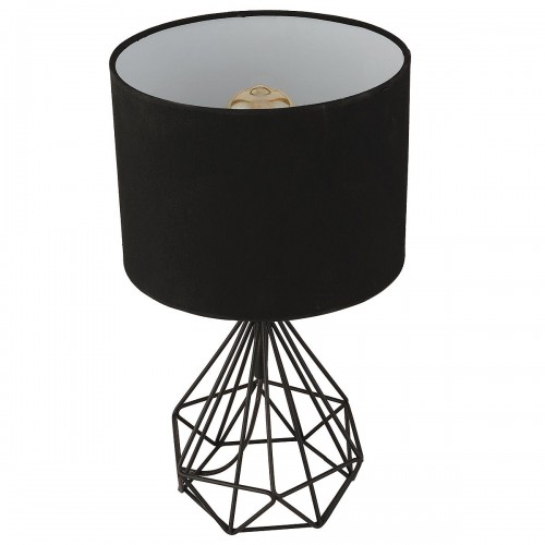 Φωτιστικό Επιτραπέζιο ArteLibre BIE Μαύρο Μέταλλο 22x55cm 14780057 Διακόσμηση - Φως - Χαλιά Φωτιστικό Επιτραπέζιο ArteLibre BIE Μαύρο Μέταλλο 22x55cm 14780057 Διακόσμηση - Φως - Χαλιά