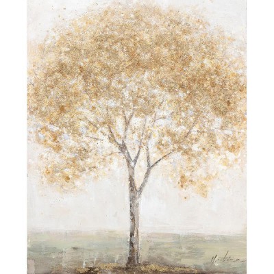 Πίνακας ArteLibre "Φύση" Καμβάς 80x100cm  14670067