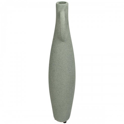Βάζο ArteLibre Μπλε Κεραμικό 8.5x6.5x25cm 05153281 Βάζο ArteLibre Μπλε Κεραμικό 8.5x6.5x25cm 05153281