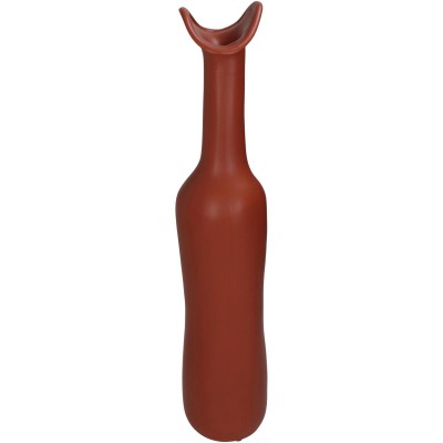 Βάζο ArteLibre Φυσικό Κεραμικό 10x9.5x45cm 05150684 Βάζο ArteLibre Φυσικό Κεραμικό 10x9.5x45cm 05150684
