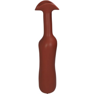 Βάζο ArteLibre Φυσικό Κεραμικό 10x9.5x45cm  05150684