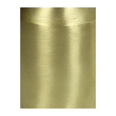Βάζο ArteLibre Χρυσό Μέταλλο 8x8x12cm 05151541 Βάζο ArteLibre Χρυσό Μέταλλο 8x8x12cm 05151541