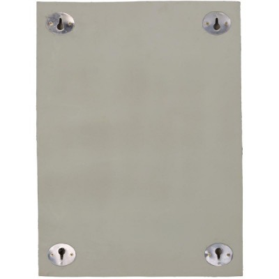 Διακοσμητικό Τοίχου Μπεζ Polyresin 29.5x3.5x39.5cm Διακόσμηση - Φωτισμός - Χαλιά Διακοσμητικό Τοίχου Μπεζ Polyresin 29.5x3.5x39.5cm Διακόσμηση - Φωτισμός - Χαλιά