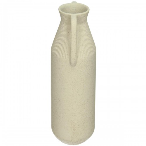 Βάζο ArteLibre Λευκό Πορσελάνη 12.9x10.4x24.6cm Διακόσμηση - Φως - Χαλιά Βάζο ArteLibre Λευκό Πορσελάνη 12.9x10.4x24.6cm Διακόσμηση - Φως - Χαλιά