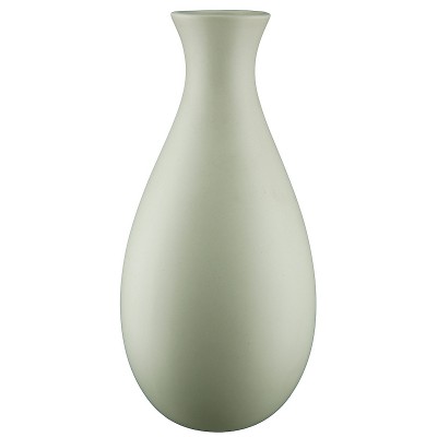 Βάζο ArteLibre Κεραμικό 20.5cm Σε 2 Χρώματα 05160209 Βάζο ArteLibre Κεραμικό 20.5cm Σε 2 Χρώματα 05160209