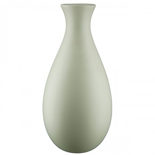 Βάζο ArteLibre Κεραμικό 20.5cm Σε 2 Χρώματα 05160209 Βάζο ArteLibre Κεραμικό 20.5cm Σε 2 Χρώματα 05160209