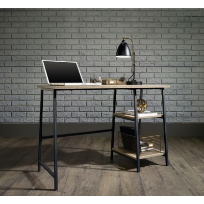 Γραφείο ArteLibre LUNARIA Ανοιχτός Δρυς 110x50x75cm 14330017 Γραφείο ArteLibre LUNARIA Ανοιχτός Δρυς 110x50x75cm 14330017