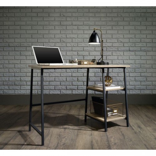 Γραφείο LUNARIA Ανοιχτός Δρυς 110x50x75cm Έπιπλα Γραφείου Γραφείο LUNARIA Ανοιχτός Δρυς 110x50x75cm Έπιπλα Γραφείου