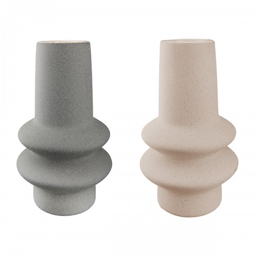 Βάζο "Radon" Κεραμικό Beige Γκρι PU Pcs. Assorted H. 195 cm D. 11 cm 05161021 Διακόσμηση - Φως - Χαλιά Βάζο "Radon" Κεραμικό Beige Γκρι PU Pcs. Assorted H. 195 cm D. 11 cm 05161021 Διακόσμηση - Φως - Χαλιά