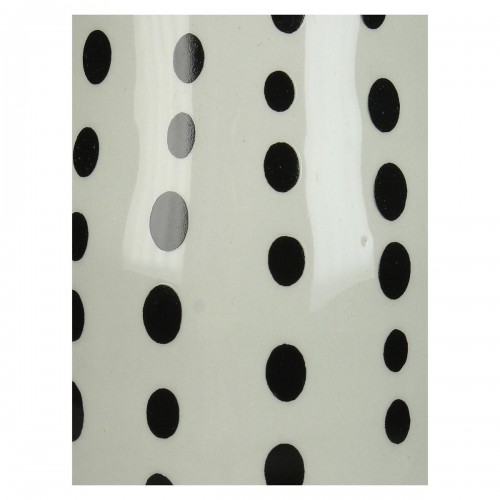Βάζο ArteLibre Λευκό Κεραμικό 9.8x9.8x23cm Διακόσμηση - Φως - Χαλιά Βάζο ArteLibre Λευκό Κεραμικό 9.8x9.8x23cm Διακόσμηση - Φως - Χαλιά