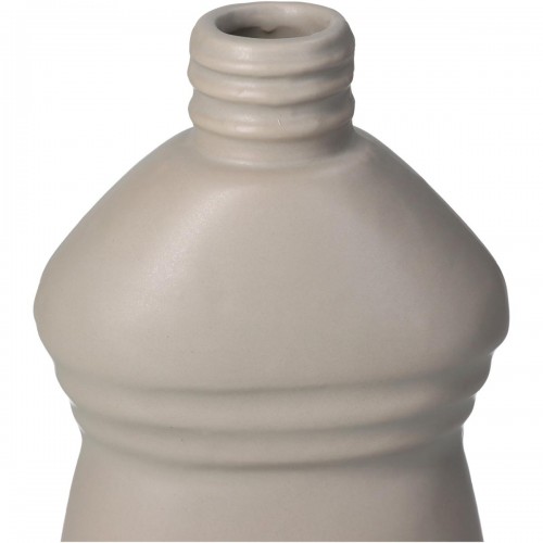 Βάζο ArteLibre Μπουκάλι Μπεζ Κεραμικό 9.2x5.8x20.5cm 05154168 Βάζο ArteLibre Μπουκάλι Μπεζ Κεραμικό 9.2x5.8x20.5cm 05154168