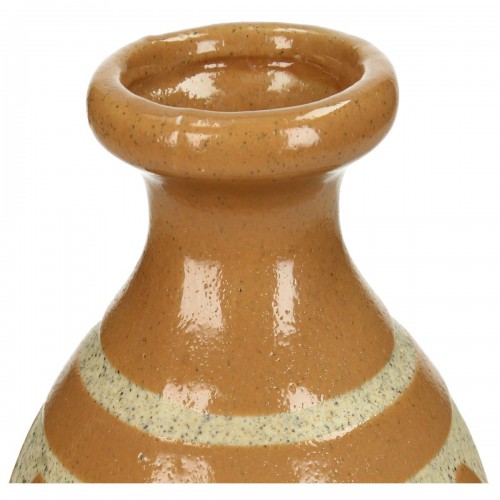 Βάζο ArteLibre Φυσικό Κεραμικό 12.5x12.5x20cm Διακόσμηση - Φως - Χαλιά Βάζο ArteLibre Φυσικό Κεραμικό 12.5x12.5x20cm Διακόσμηση - Φως - Χαλιά