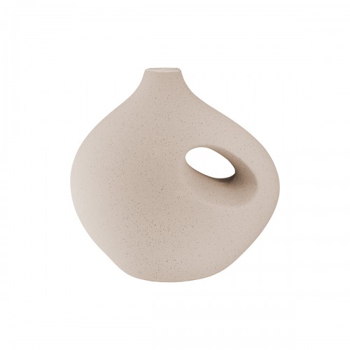 Βάζο "Radon" Κεραμικό Beige Γκρι PU 2 Pcs. Assorted 21x11.5x21cm 05161031 Διακόσμηση - Φως - Χαλιά Βάζο "Radon" Κεραμικό Beige Γκρι PU 2 Pcs. Assorted 21x11.5x21cm 05161031 Διακόσμηση - Φως - Χαλιά
