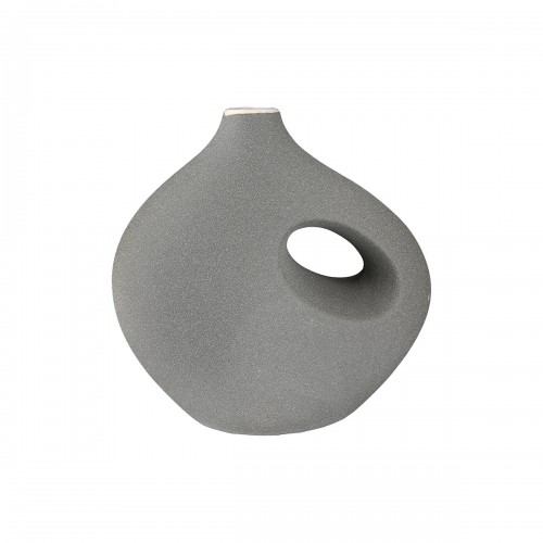 Βάζο "Radon" Κεραμικό Beige Γκρι PU 2 Pcs. Assorted 21x11.5x21cm 05161031 Διακόσμηση - Φως - Χαλιά Βάζο "Radon" Κεραμικό Beige Γκρι PU 2 Pcs. Assorted 21x11.5x21cm 05161031 Διακόσμηση - Φως - Χαλιά