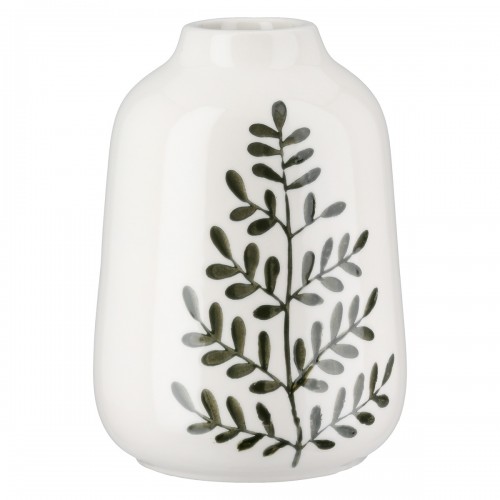 Βάζο Κεραμικό Μπεζ D13X18Cm D13X18Cm  05161486 Διακόσμηση - Φως - Χαλιά