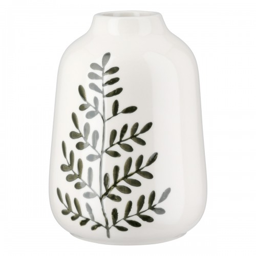 Βάζο Κεραμικό Μπεζ D13X18Cm D13X18Cm  05161486 Διακόσμηση - Φως - Χαλιά
