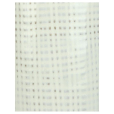 Βάζο ArteLibre Λευκό Πέτρα 9.3x9.3x32cm Διακόσμηση - Φως - Χαλιά