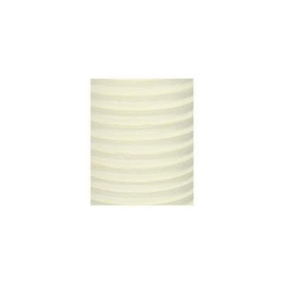Βάζο ArteLibre Ιβουάρ Polyresin 6.5x6.5x18.7cm Διακόσμηση - Φως - Χαλιά Βάζο ArteLibre Ιβουάρ Polyresin 6.5x6.5x18.7cm Διακόσμηση - Φως - Χαλιά
