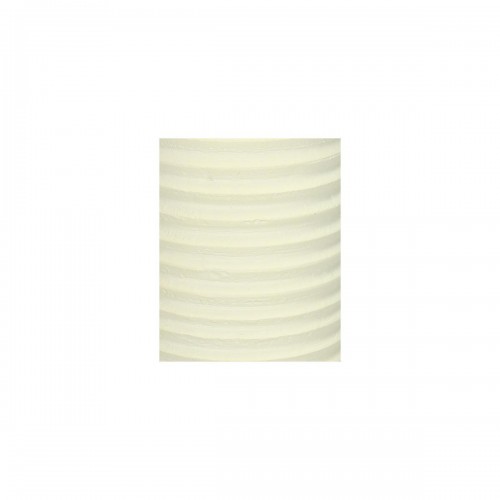 Βάζο ArteLibre Ιβουάρ Polyresin 6.5x6.5x18.7cm Διακόσμηση - Φως - Χαλιά Βάζο ArteLibre Ιβουάρ Polyresin 6.5x6.5x18.7cm Διακόσμηση - Φως - Χαλιά