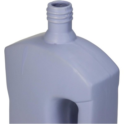 Βάζο ArteLibre Μπουκάλι Λιλά Κεραμικό 16x8.3x28.5cm Διακόσμηση - Φως - Χαλιά Βάζο ArteLibre Μπουκάλι Λιλά Κεραμικό 16x8.3x28.5cm Διακόσμηση - Φως - Χαλιά