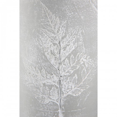 Βάζο ArteLibre Γκρι Κεραμικό Φ12x37cm  05161042 Διακόσμηση - Φως - Χαλιά