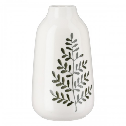 Βάζο Κεραμικό Μπεζ D13X23Cm D13X23Cm  05161487 Διακόσμηση - Φως - Χαλιά