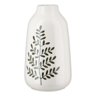 Βάζο Κεραμικό Μπεζ D13X23Cm D13X23Cm 05161487 Βάζο Κεραμικό Μπεζ D13X23Cm D13X23Cm 05161487