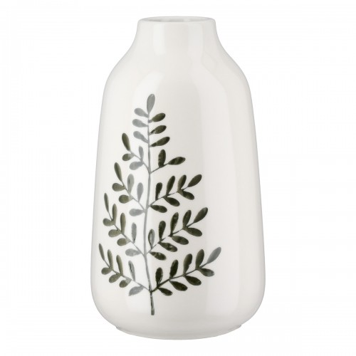 Βάζο Κεραμικό Μπεζ D13X23Cm D13X23Cm  05161487 Διακόσμηση - Φως - Χαλιά